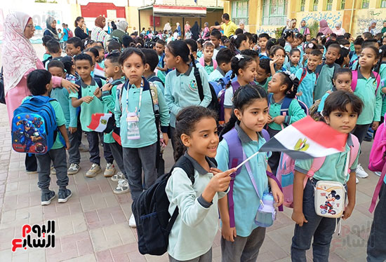 أطفال-المرحلة-الابتدائية