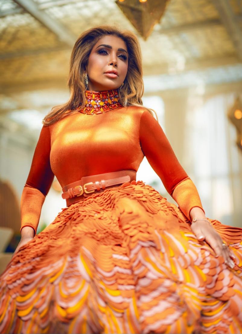 اليمينة اروى اليمينة اروى