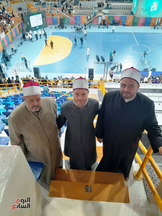 مبادرة صحح مفاهيمك بالعاصمة الإدارية (3)