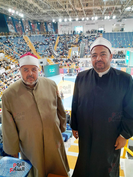 مبادرة صحح مفاهيمك بالعاصمة الإدارية (2)