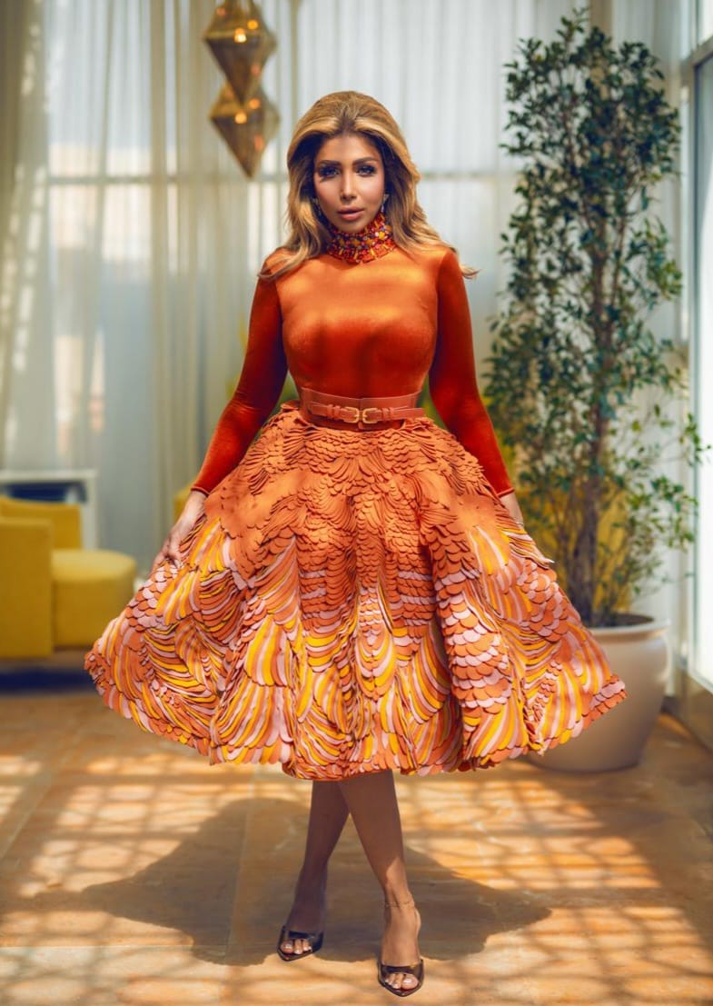 المطربة اروى المطربة اروى