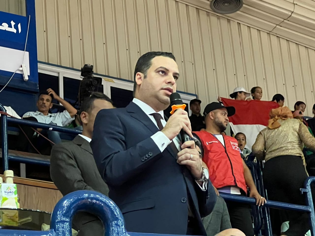 كلكة نائب للمحافظ