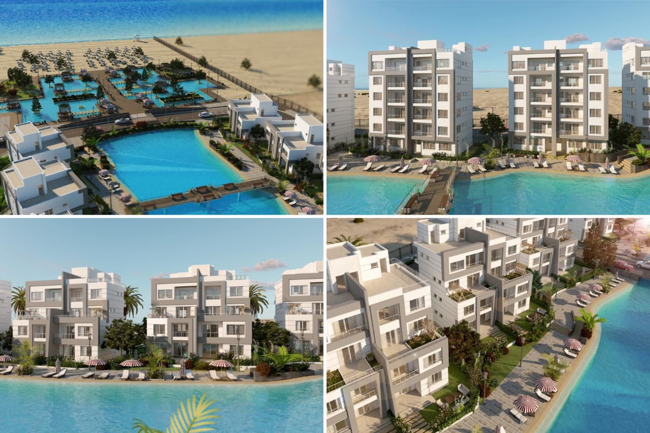 المشروعات المقترحة