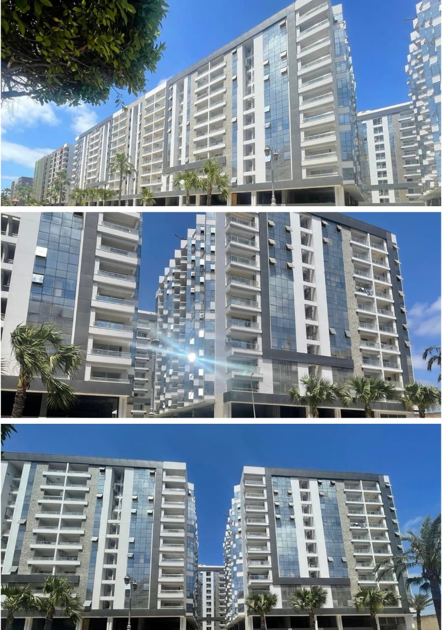 ماكيتات المشروعات