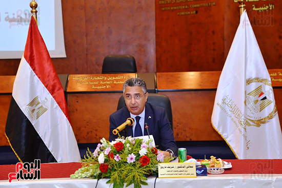 الدكتور-شريف-فاروق-وزير-التموين الدكتور-شريف-فاروق-وزير-التموين