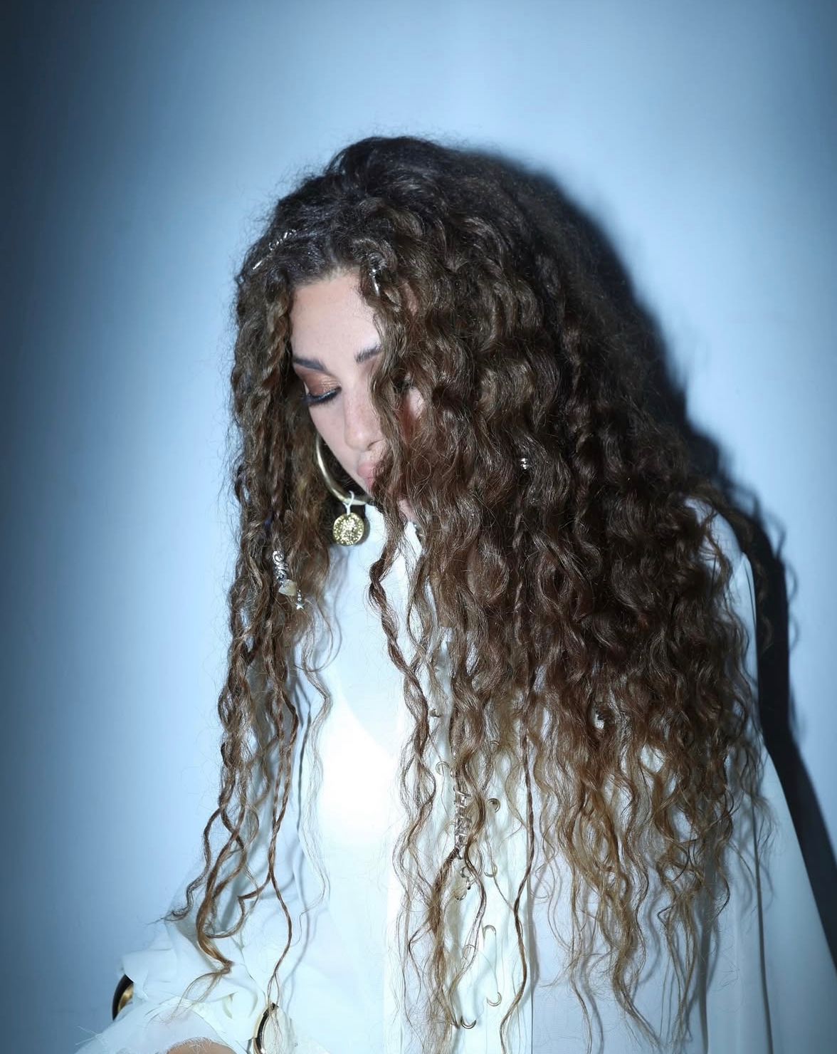 ميريام فارس