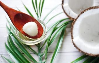 وصفات من جوز الهند