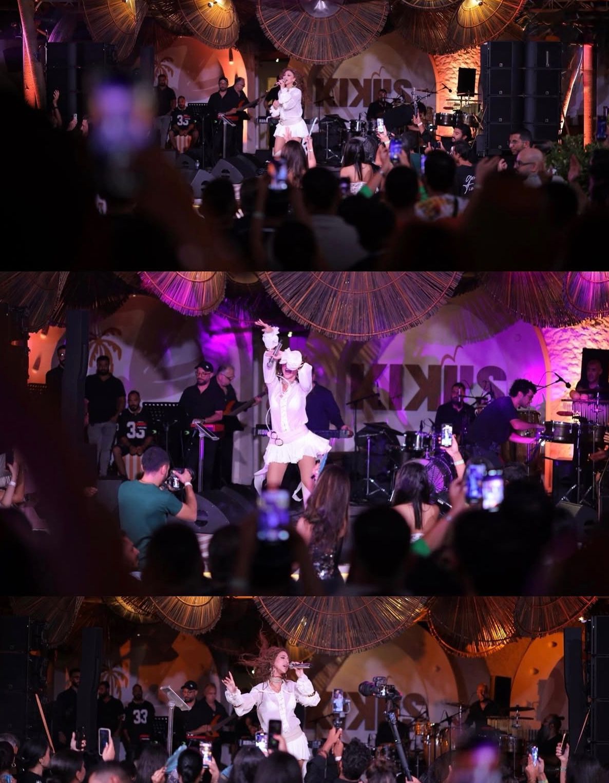 ميريام فارس