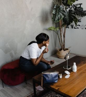 الاهتمام بالمظهر