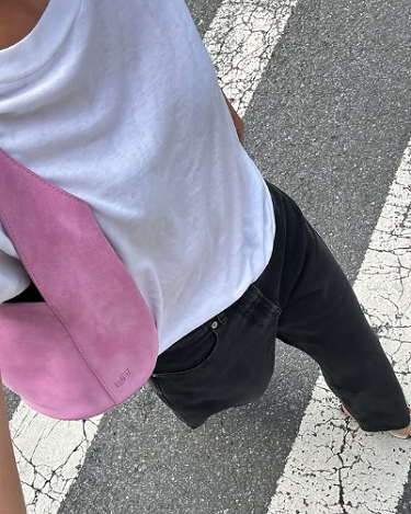 اطلالة للمشاوير السريعة