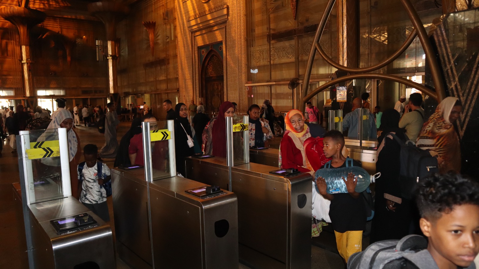 الأشقاء السودانيين الأشقاء السودانيين