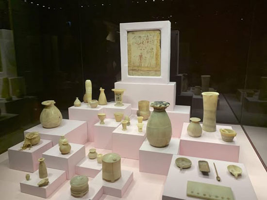 قطع أثرية قطع أثرية