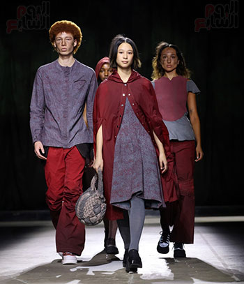 ملابس الشتاء ملابس الشتاء