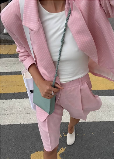 اطلالة مريحة