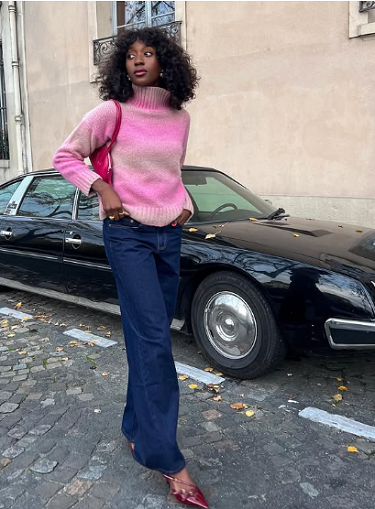 اطلالة للتنزه