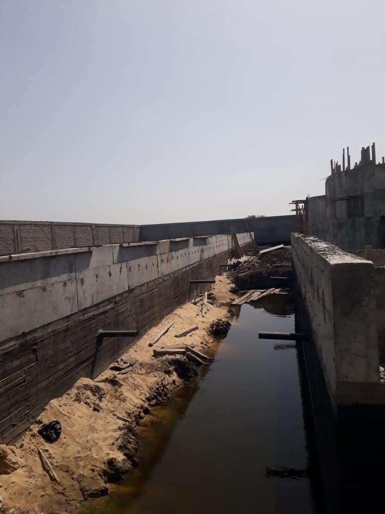 مشروعات مبادرة حياة كريم (2)