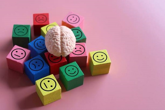 الصفات الشخصية