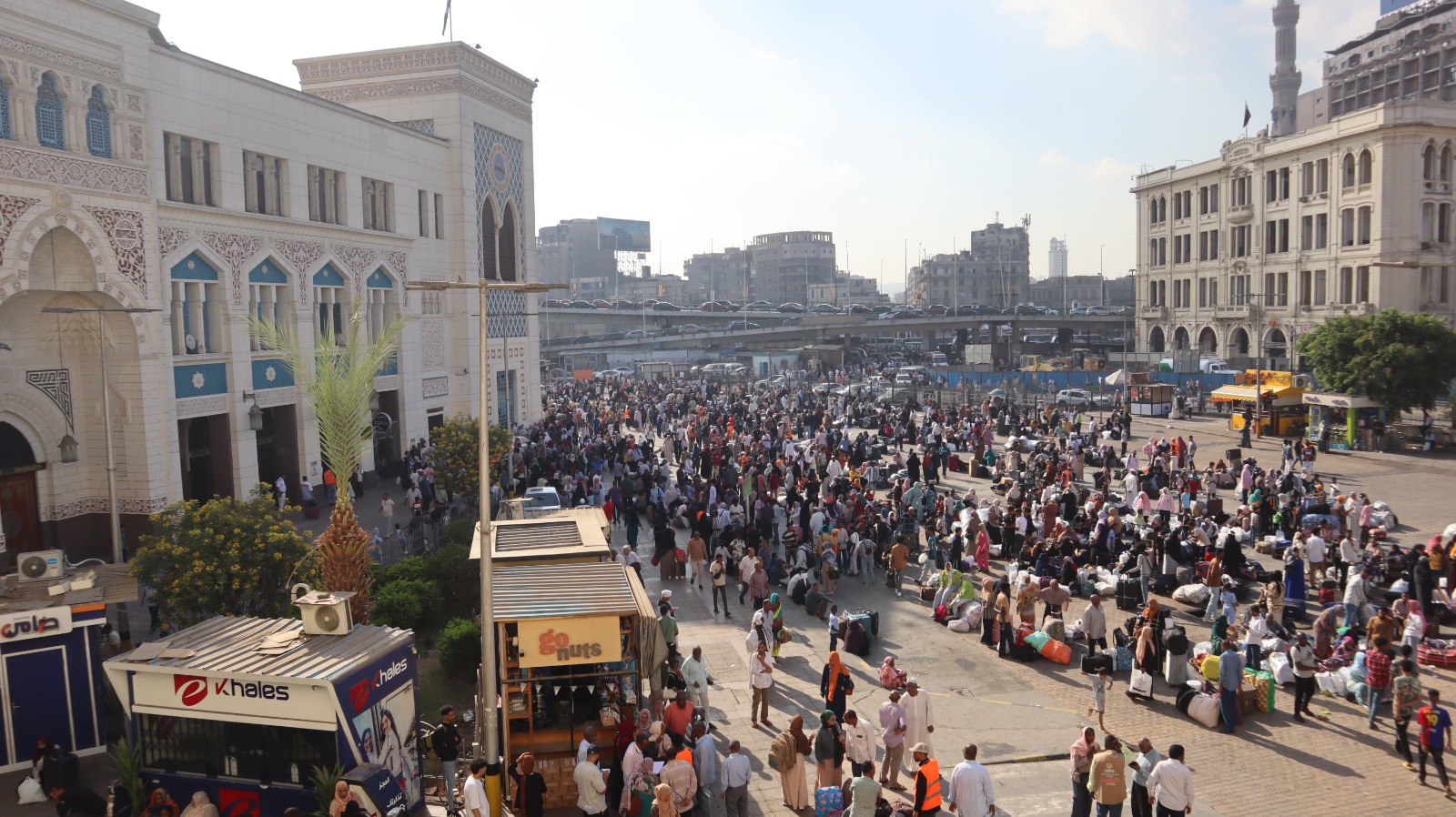 العودة الطواعية للسودانيين العودة الطواعية للسودانيين