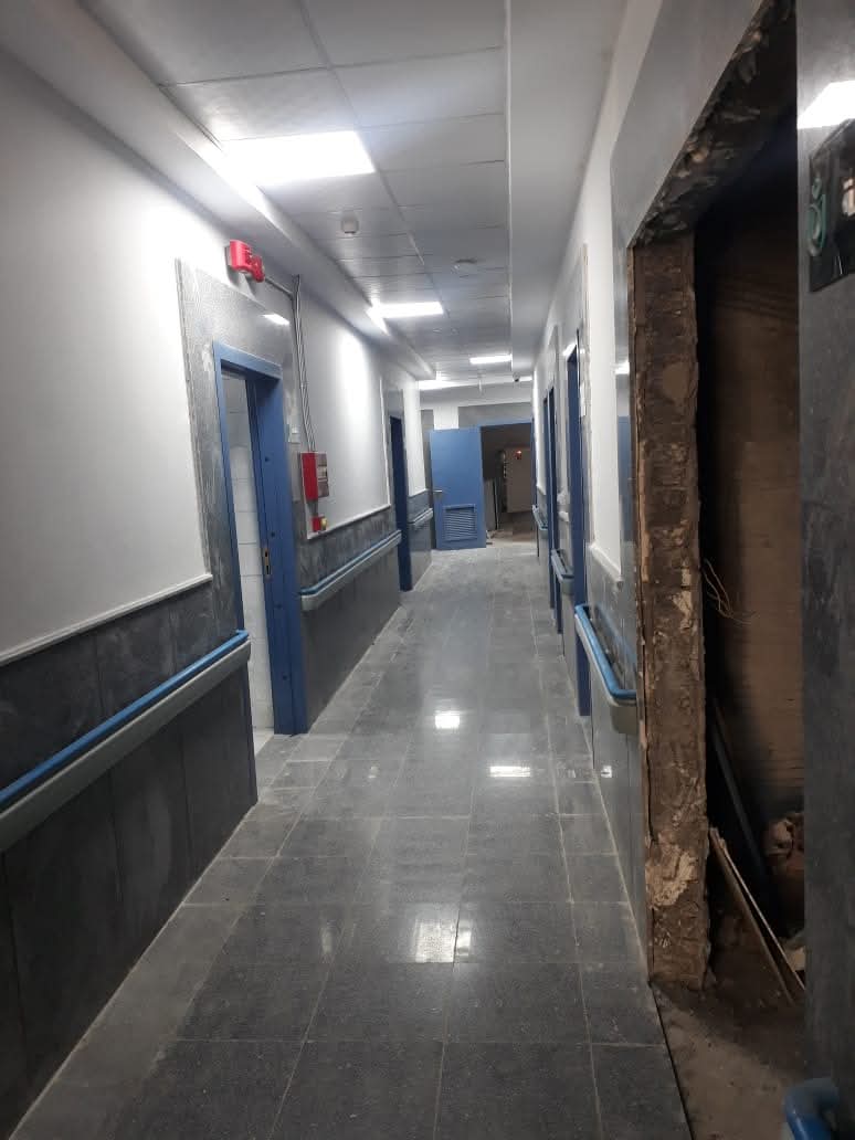 مشروعات مبادرة حياة كريم (8)