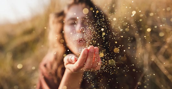 الصفات الجميلة