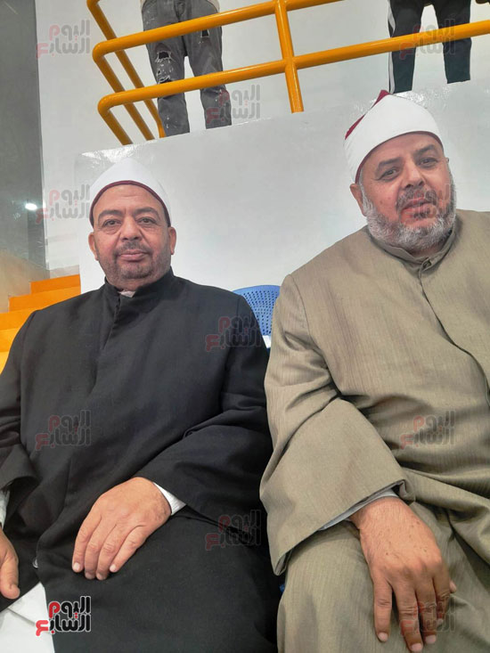 مبادرة صحح مفاهيمك بالعاصمة الإدارية (1)