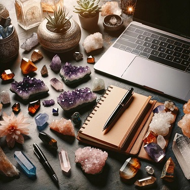 طاقة الأحجار الكريمة طاقة الأحجار الكريمة