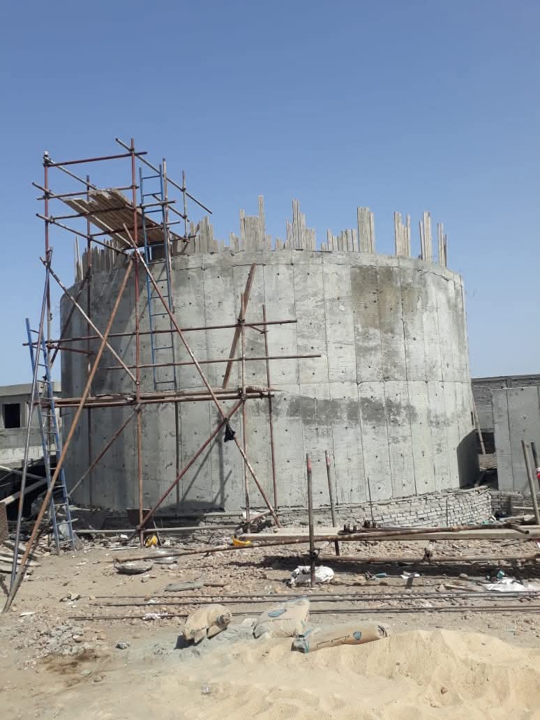 مشروعات مبادرة حياة كريم (5)