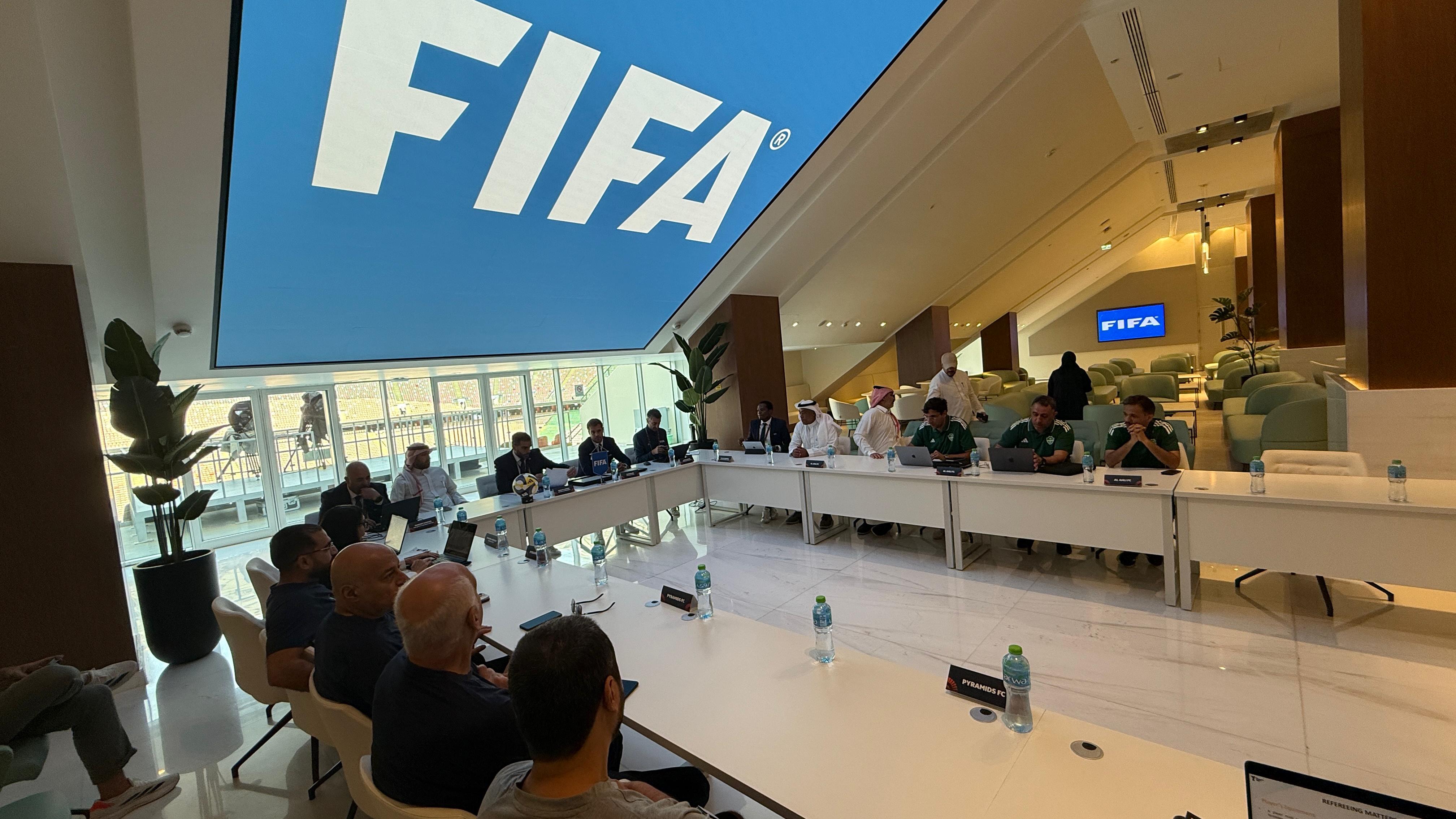 الاجتماع الفني