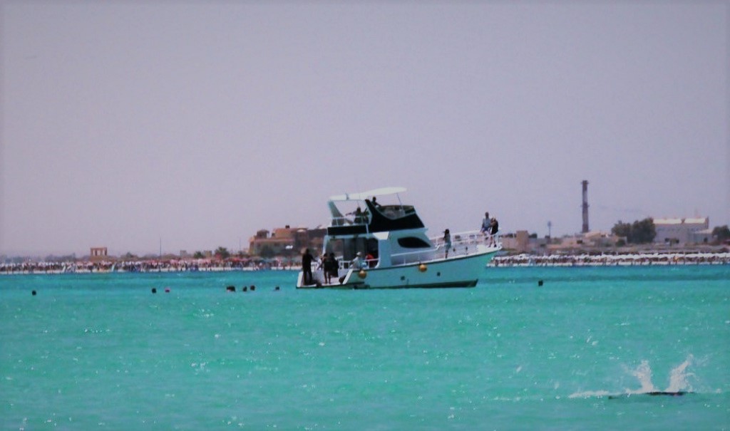 اجواء مصيف مرسى مطروح