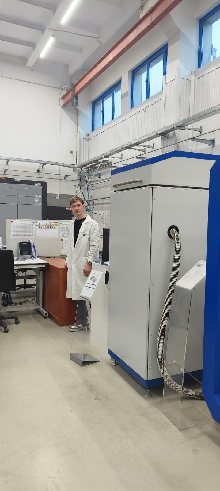 احدث ماكينات الطباعة احدث ماكينات الطباعة