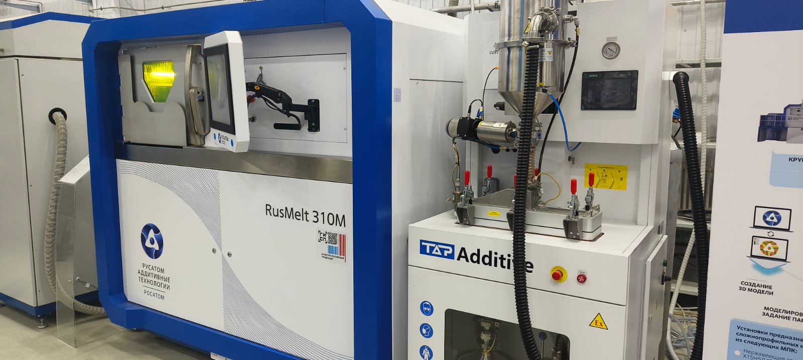 جانب من المركز جانب من المركز