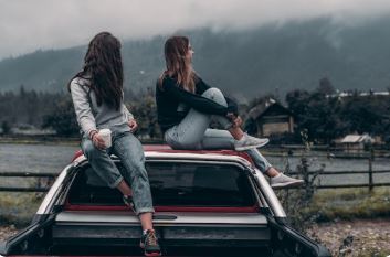 إتيكيت السفر