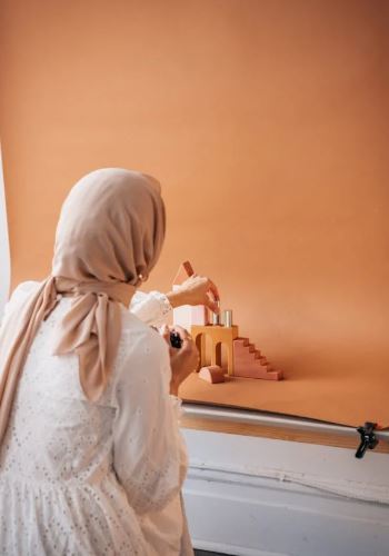 ابراج لديها القدرة على الابداع