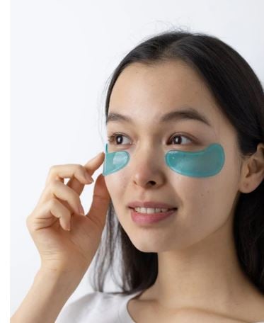 علاج الهالات السوداء