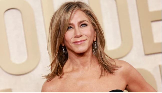 جينيفر انيسون