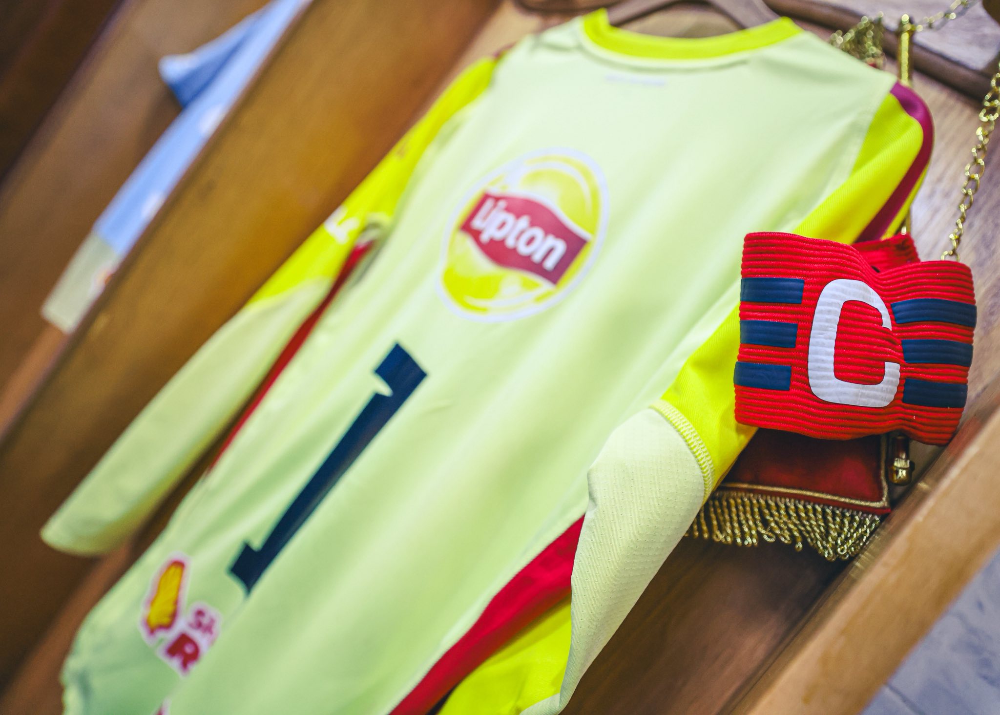 غرفة ملابس الأهلي