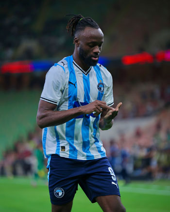 فيستون ماييلي (2)