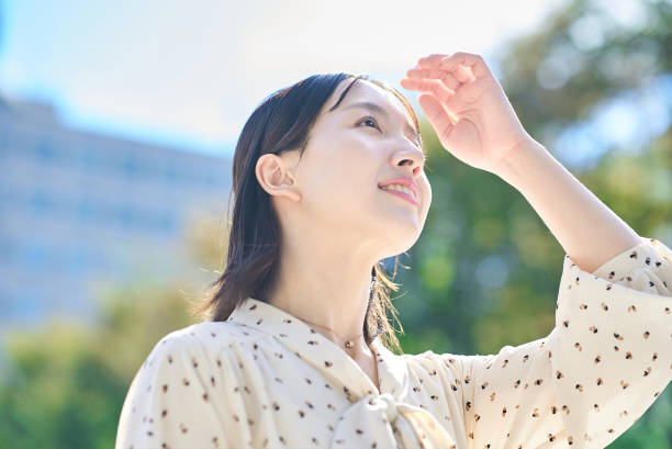 روتين العناية بالبشرة