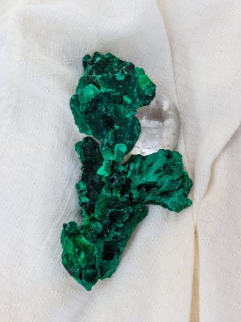 حجر المليكت