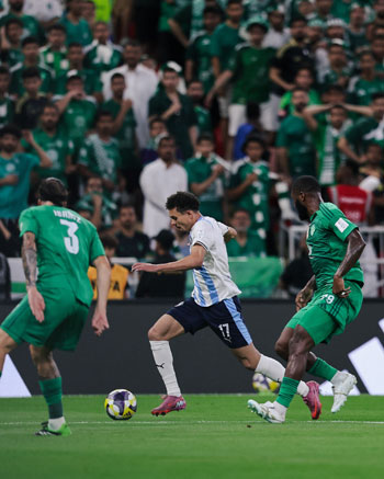 مبراة بيراميدز والأهلى السعودى