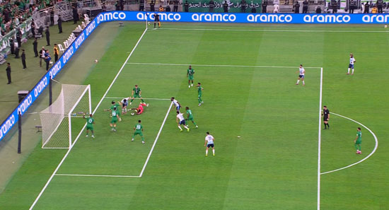 الأهلى وبيراميدز