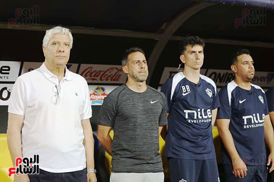 الجهاز الفنى لنادى الزمالك الجهاز الفنى لنادى الزمالك