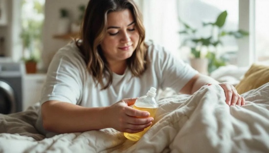 التخلص من بقع الهدوم