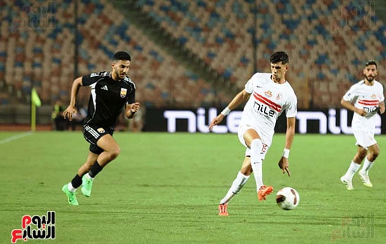 الجونة والزمالك الدورى المصرى الممتاز الجونة والزمالك الدورى المصرى الممتاز