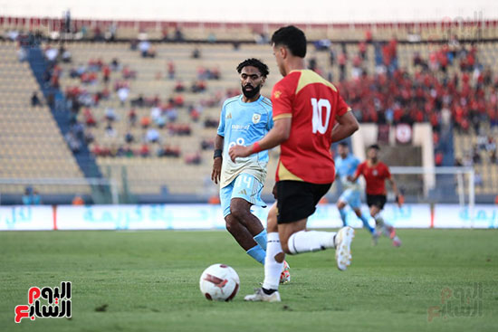 حسين الشحات حسين الشحات