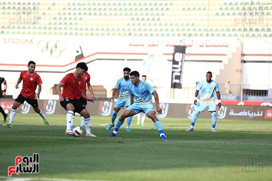 الأهلى والحرس الأهلى والحرس