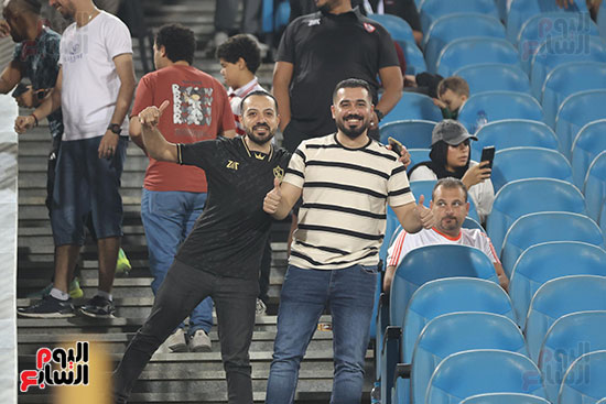 جمهور الزمالك جمهور الزمالك
