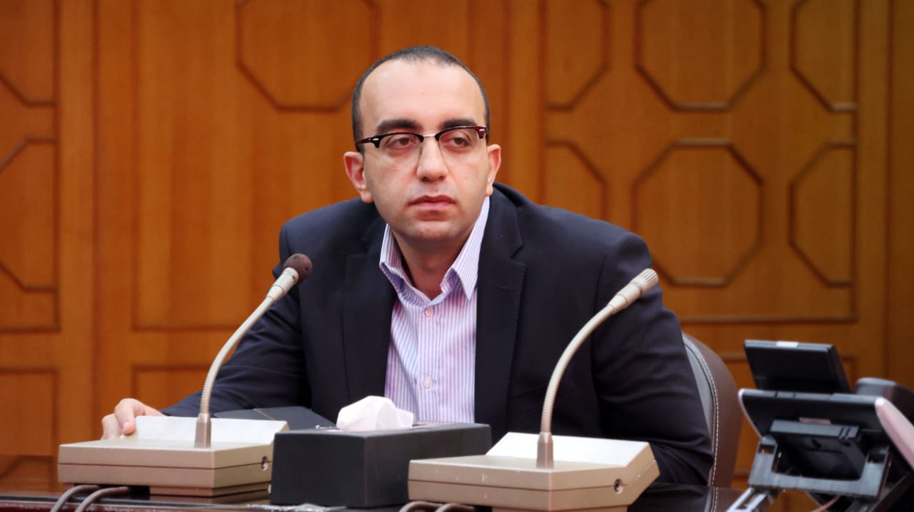 استعدادات انطلاق مهرجان الإسماعيلية2 استعدادات انطلاق مهرجان الإسماعيلية2