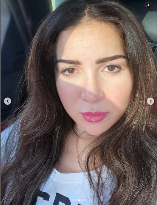 مى عز الدين