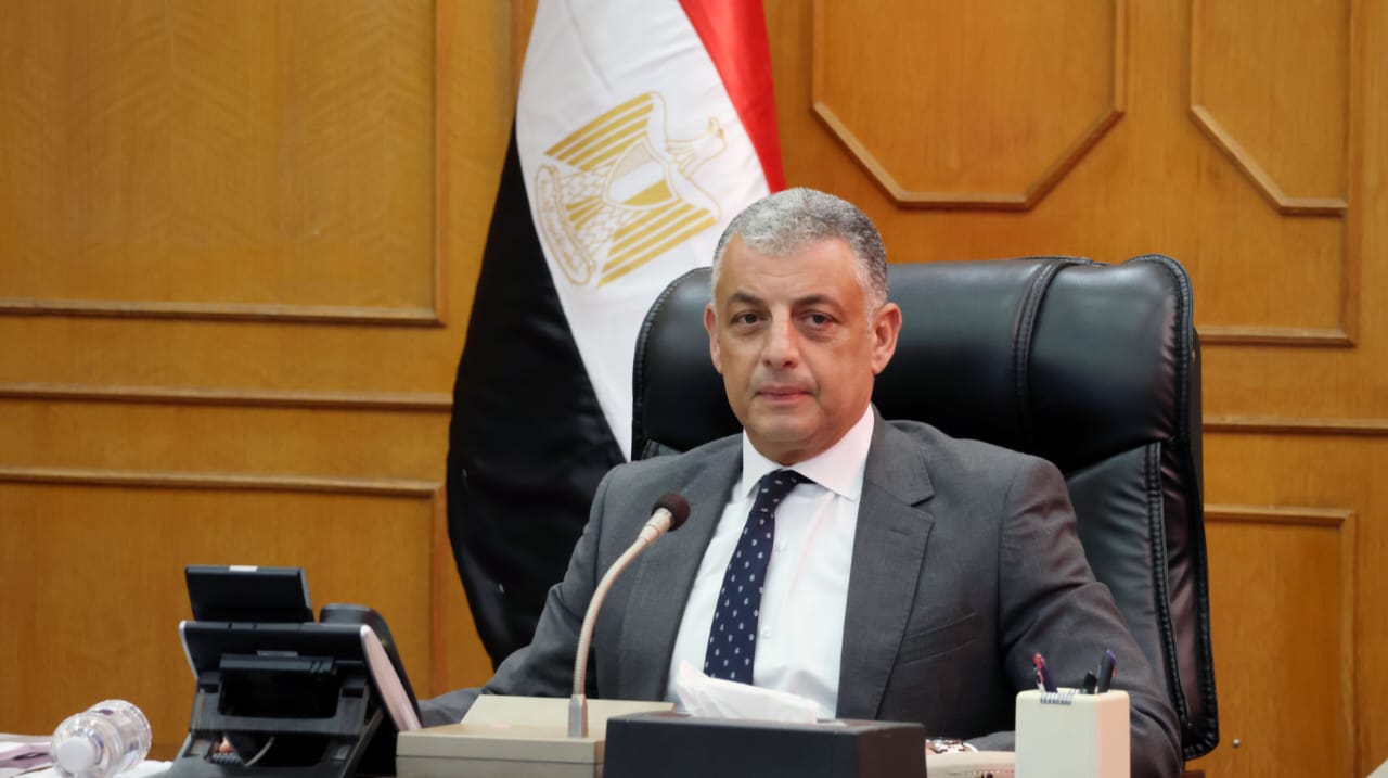 اللواء أكرم محمد جلال اللواء أكرم محمد جلال